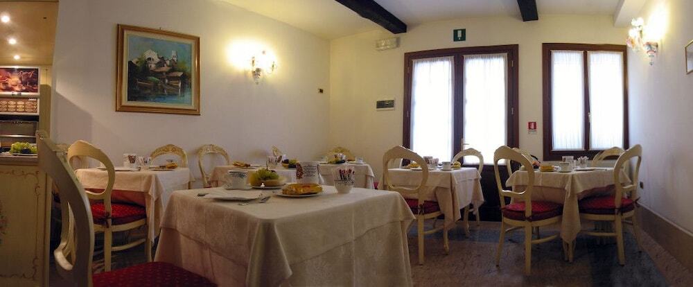 Ca' San Marcuola 1 2*