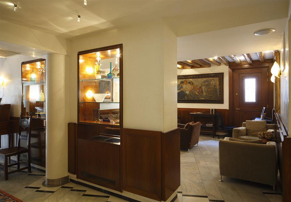 Bisanzio Hotel Veneza