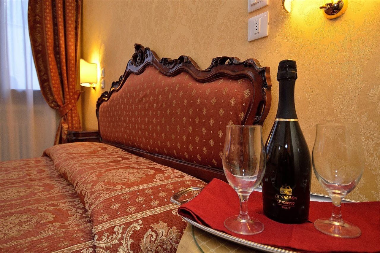 Hotel Da Bruno 3*