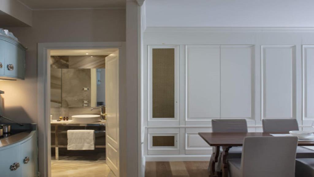 Residenza Ducato 4* Venice