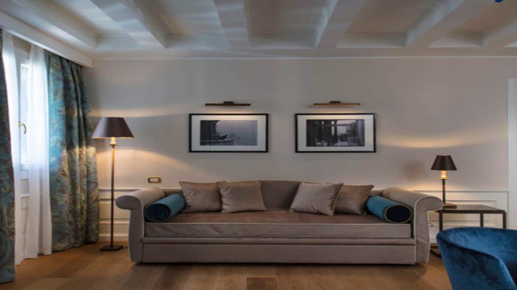 Residenza Ducato Aparthotel 4*