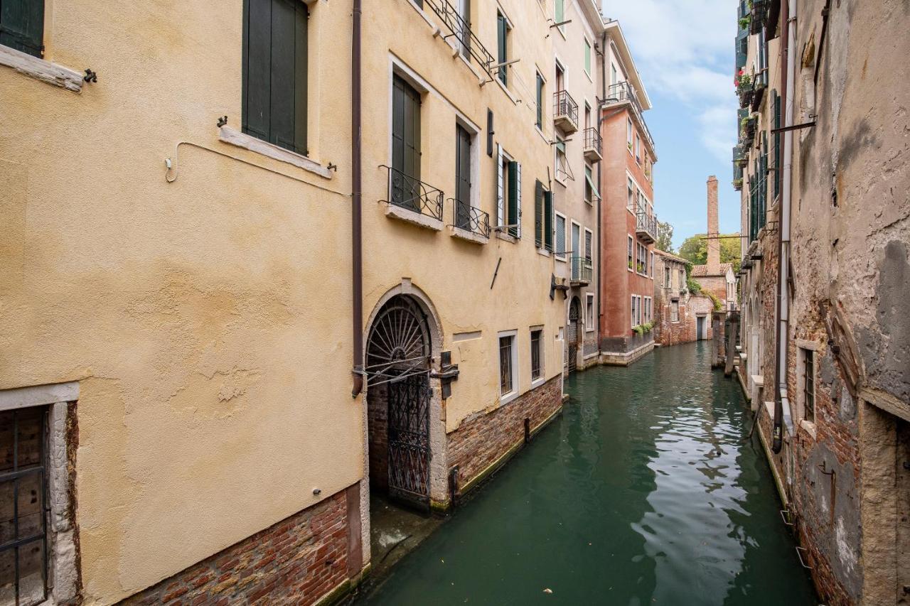 Apartment Dorsoduro 1241 By Wonderful Italy