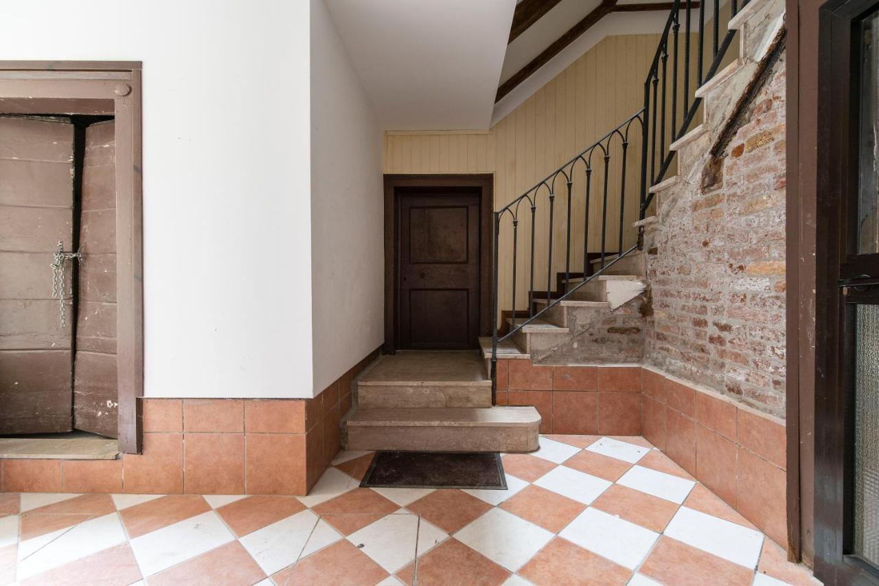 Apartment Dorsoduro 1241 By Wonderful Italy