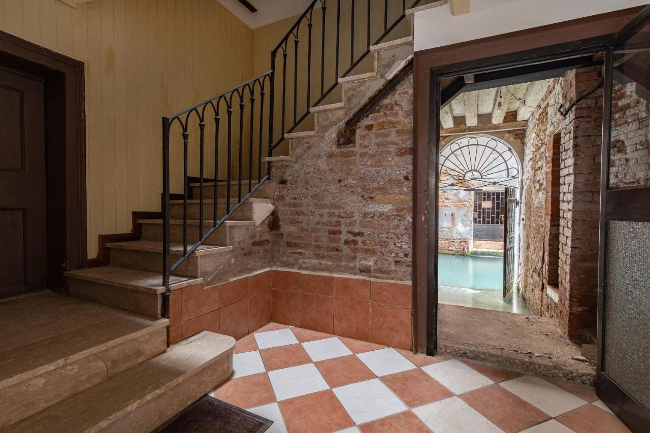 Dorsoduro 1241 By Wonderful Italy Apartment *