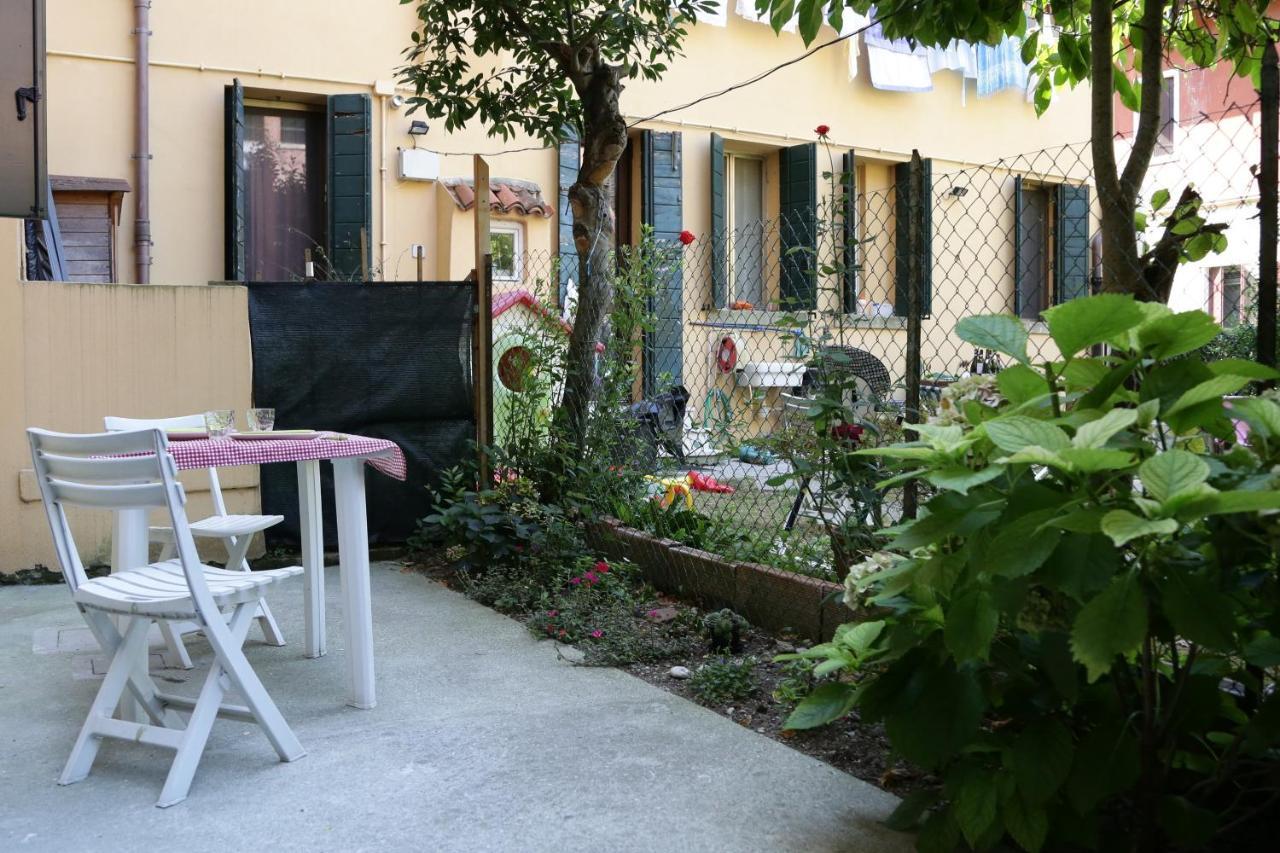 Flat Ganeo Venezia