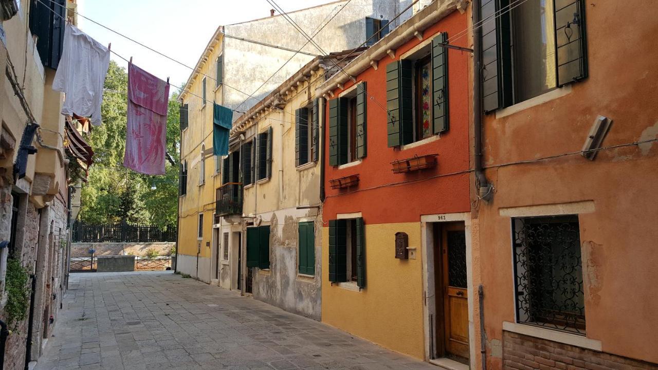 La Corte Incantata * Veneza