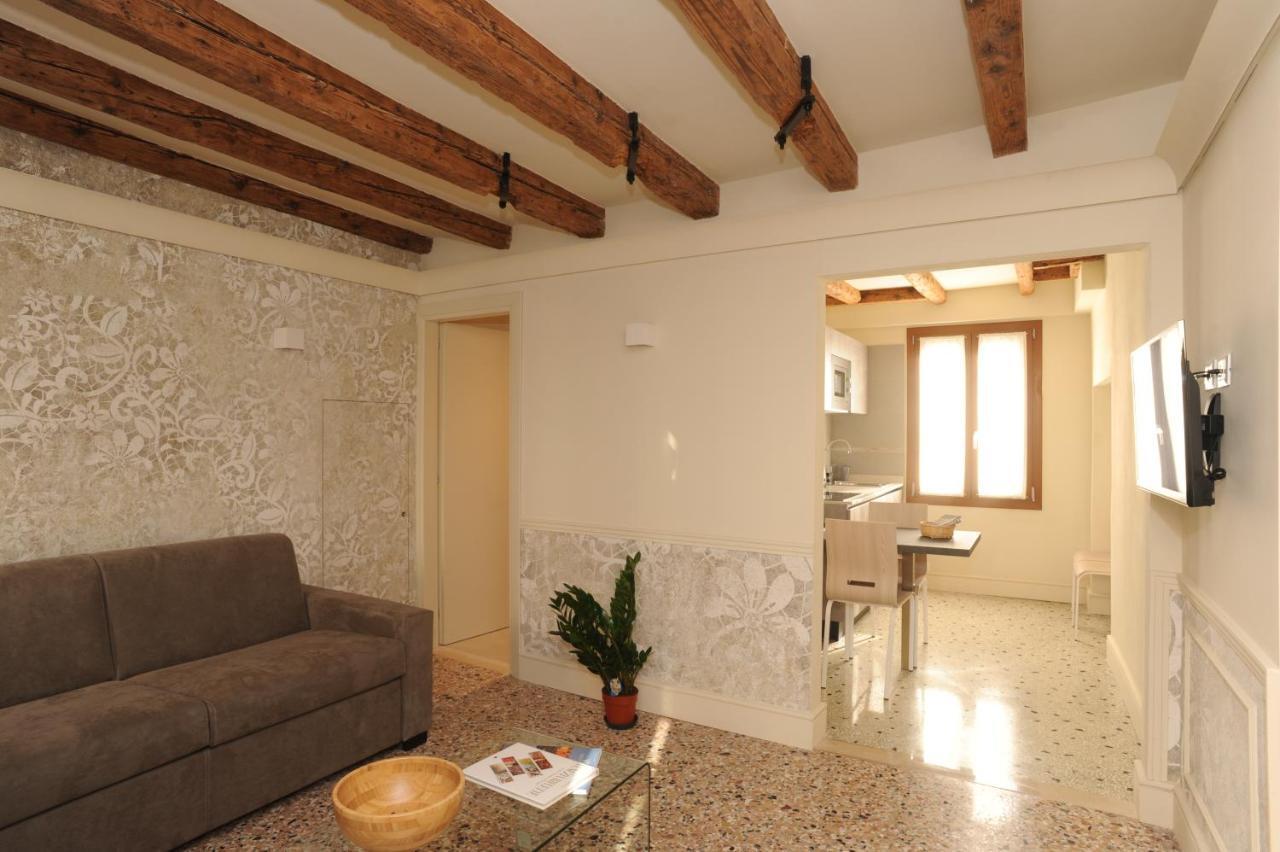 Apartment Ca Riva Del Vin