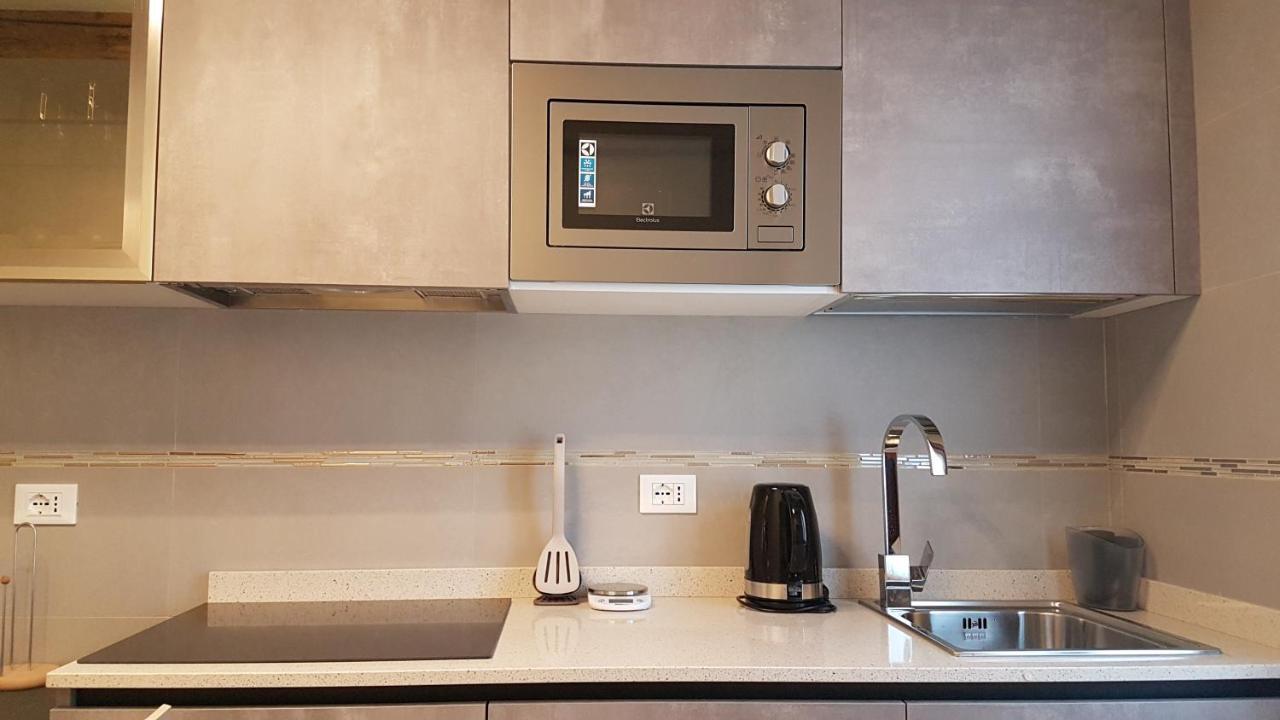 Apartment Ca Riva Del Vin