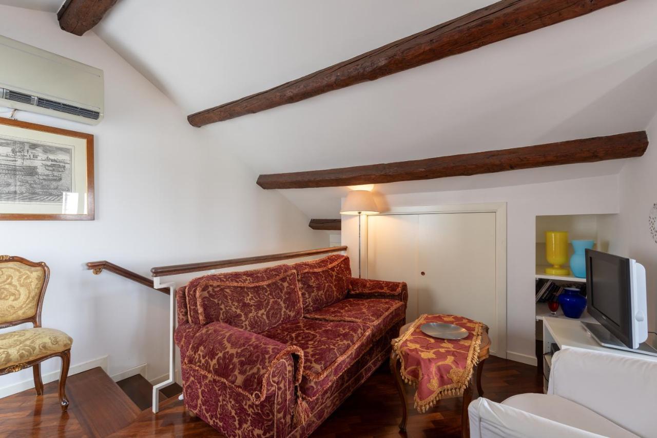 Apartamento Ca' Riva San Marco