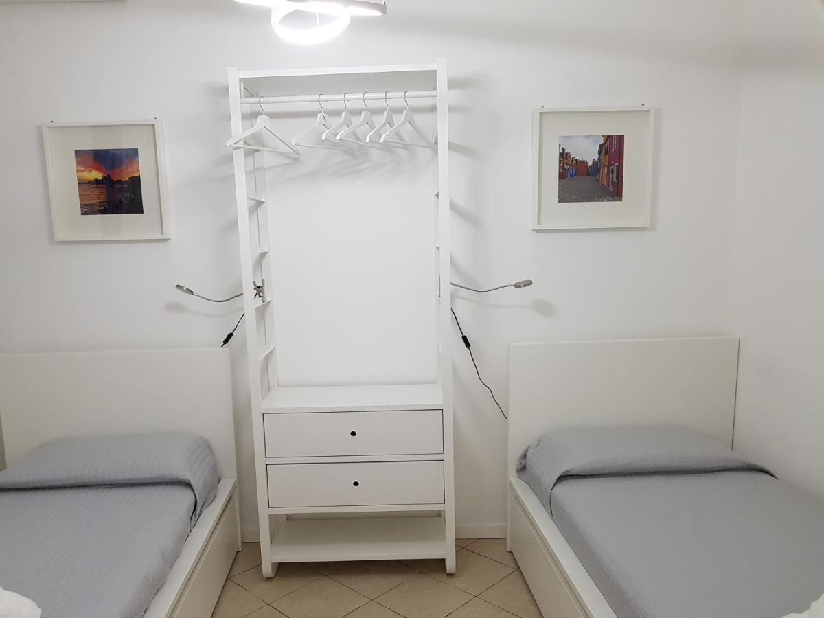 Apartment Casa Dogal Venice