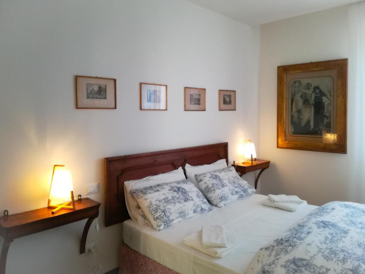 Rio De La Fornace Apartment
