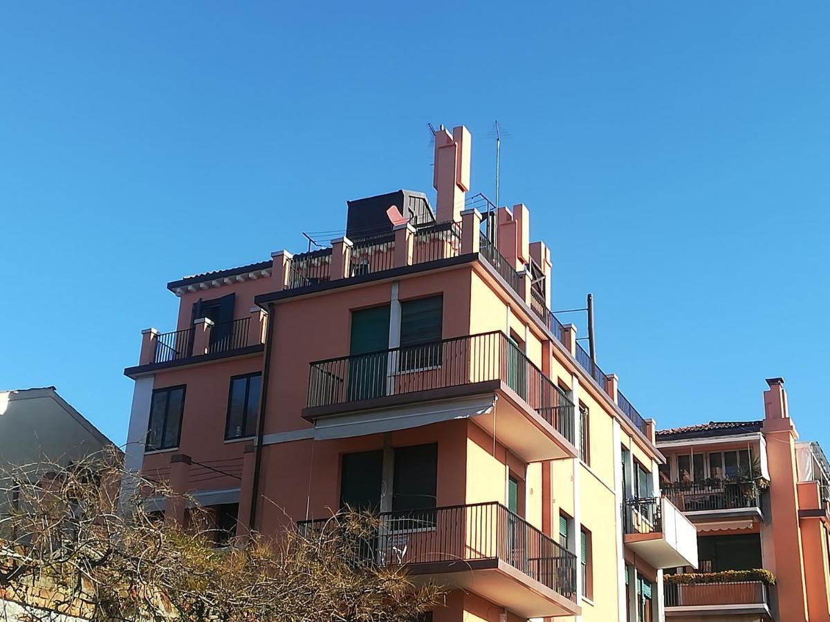 Apartment Rio De La Fornace