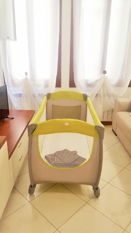 Apartamento Ca' De L'ogio