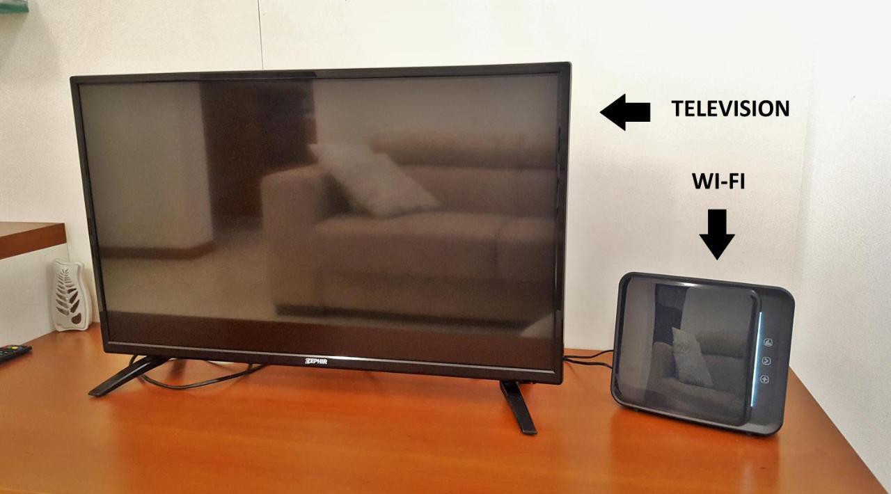 Ca' De L'ogio Apartamento
