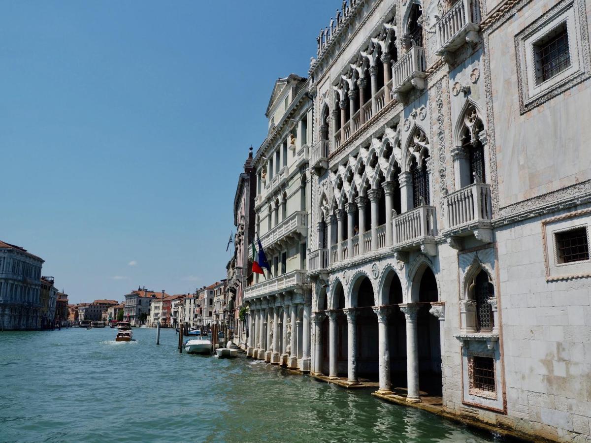 Ca Robberstad * Venice