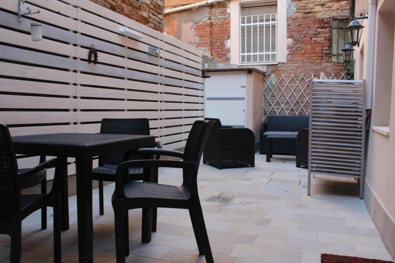 Apartment La Corte Segreta Venice