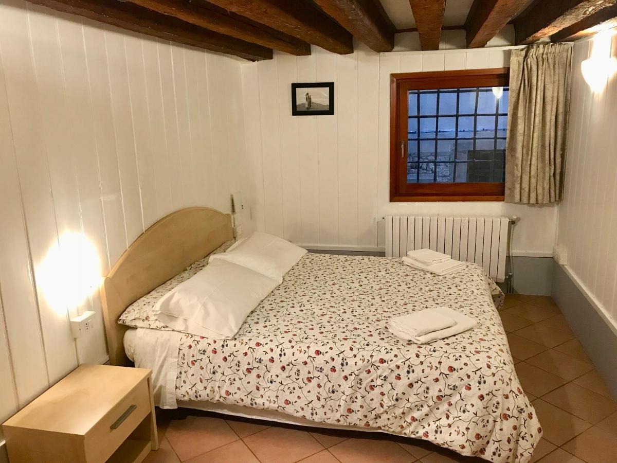 Apartment Ca' Bernarda *