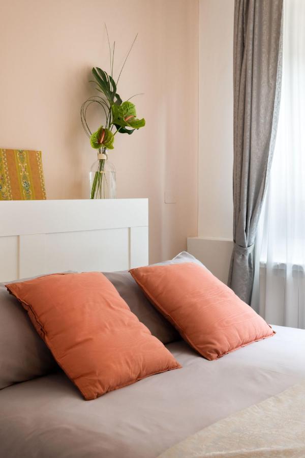 Al Vecchio Forno Guest house 2*