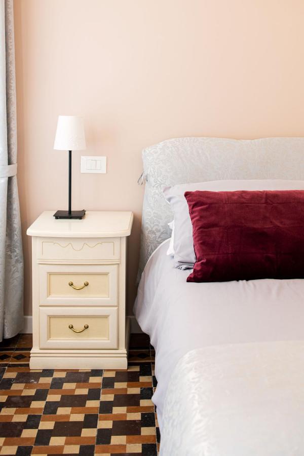 Guest house Al Vecchio Forno Venice