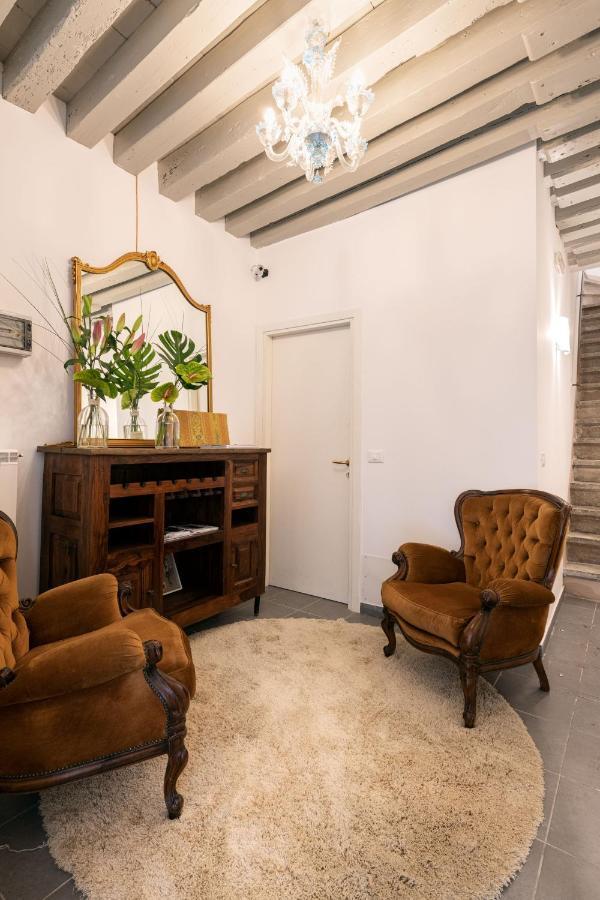 Casa de hóspedes Al Vecchio Forno Veneza