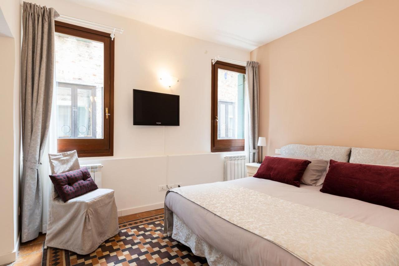Guest house Al Vecchio Forno 2*