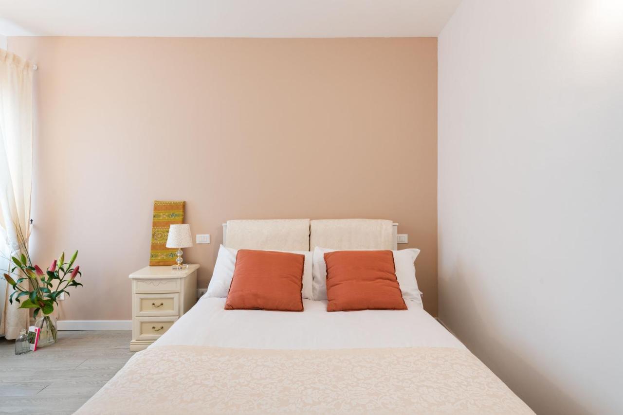 Guest house Al Vecchio Forno 2*