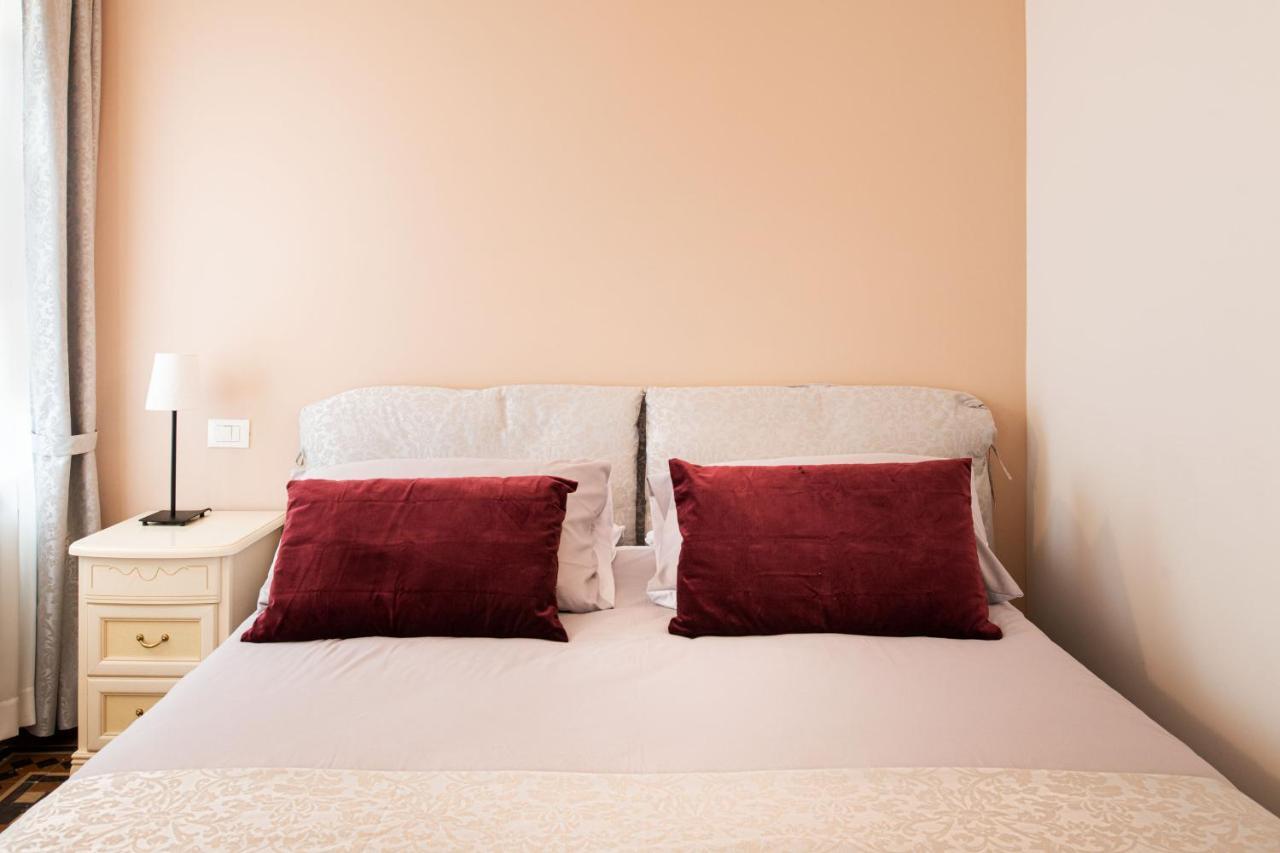 Al Vecchio Forno Guest house