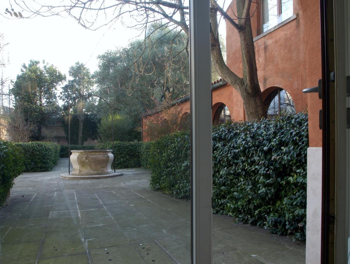 - Aliki's House, Dorsoduro * Venice