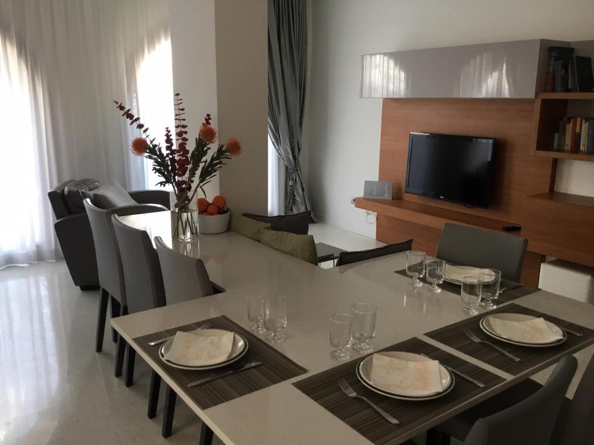 - Aliki's House, Dorsoduro Apartment