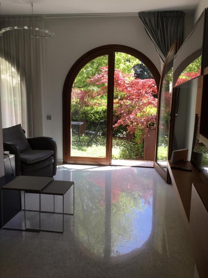 - Aliki's House, Dorsoduro Apartment Venice