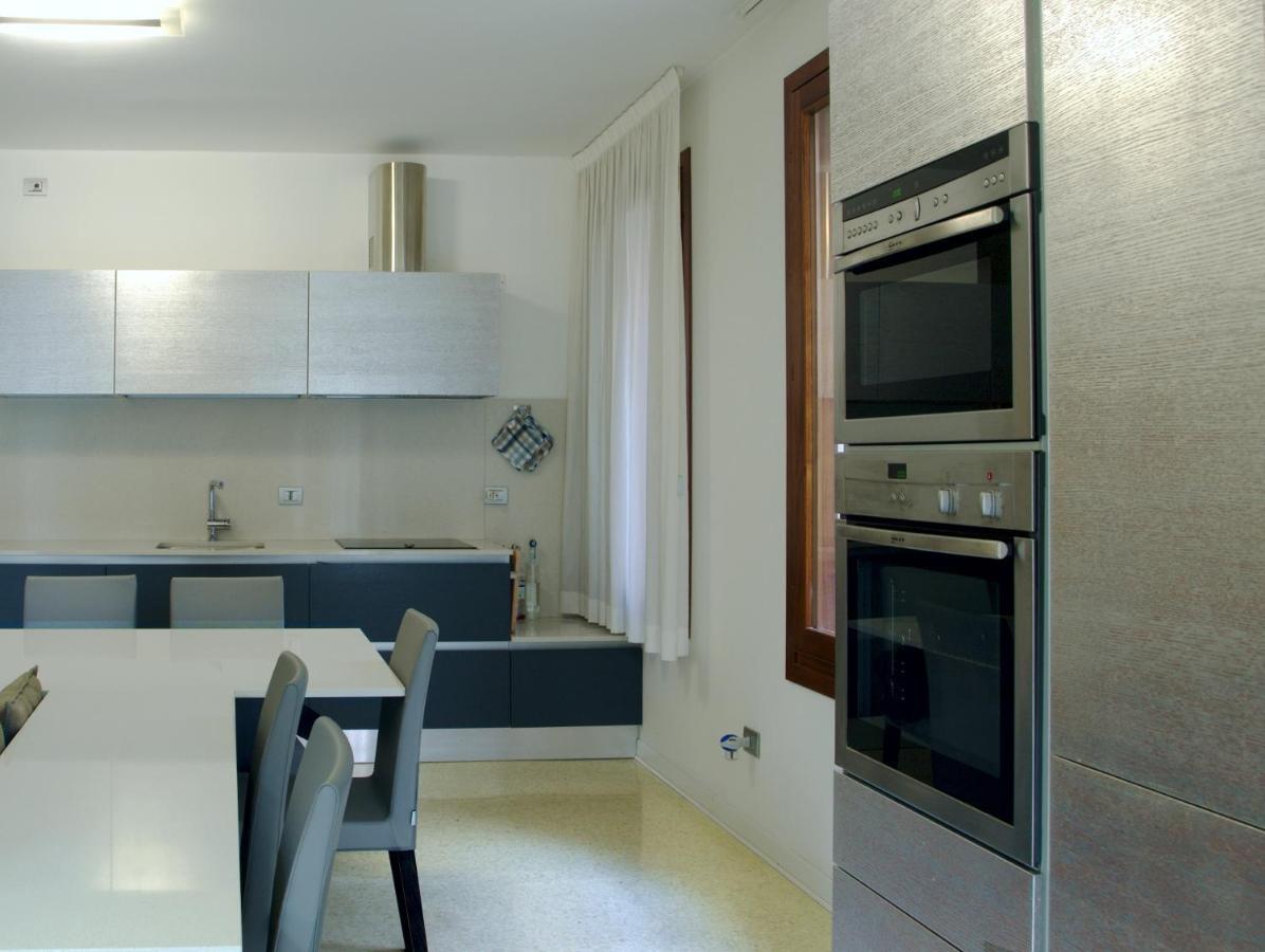 - Aliki's House, Dorsoduro Apartment