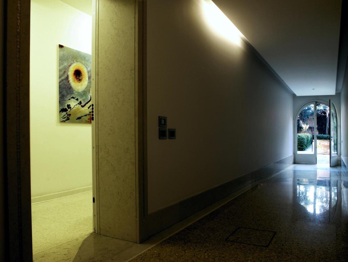 - Aliki's House, Dorsoduro Venice