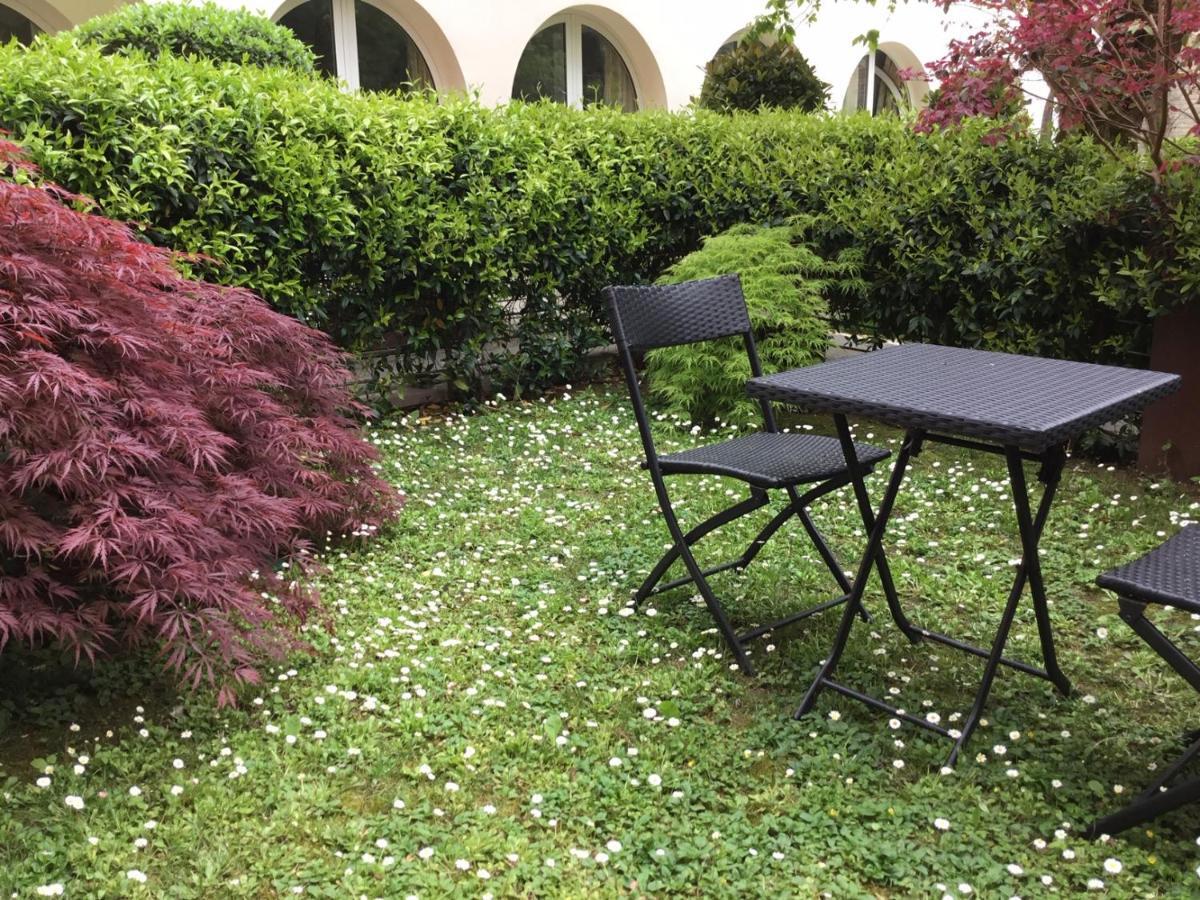 - Aliki's House, Dorsoduro Apartment Venice