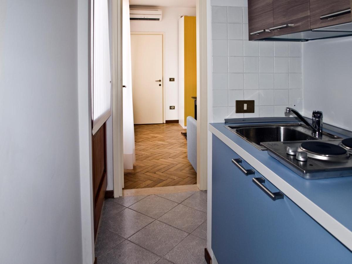 - Grande Ed Elegante In San Marco Apartamento