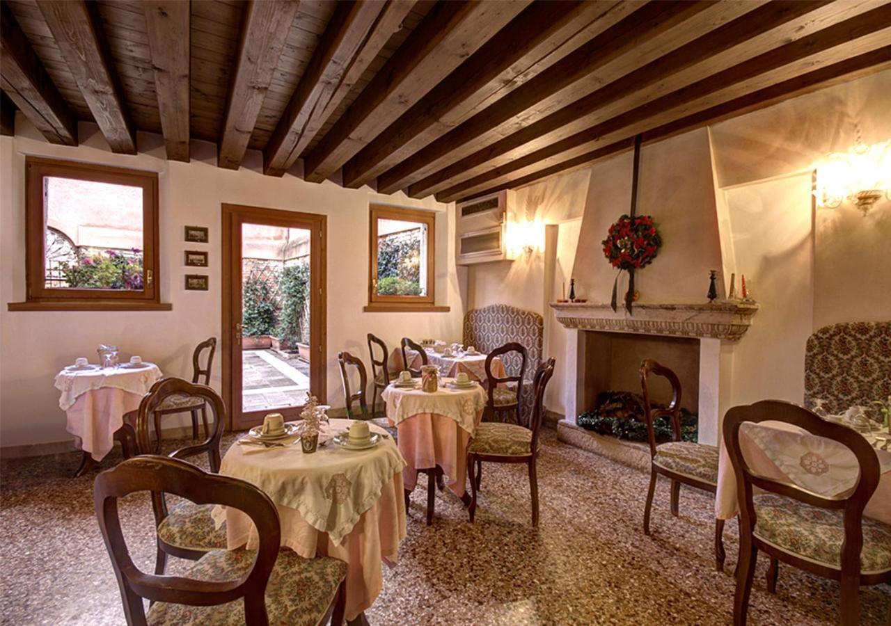 Hotel San Barnaba