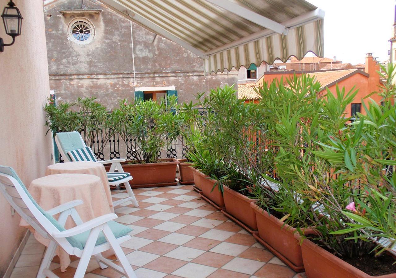 Hotel San Barnaba