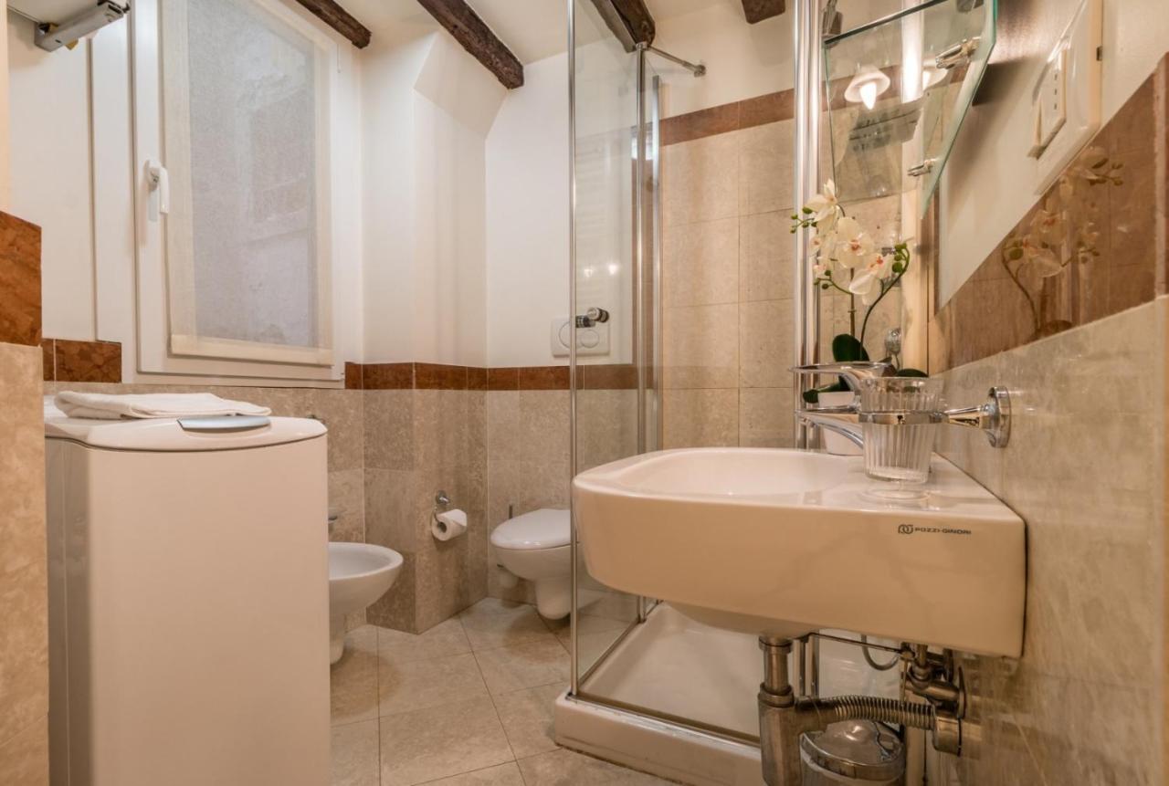 Apartment San Marco Joy