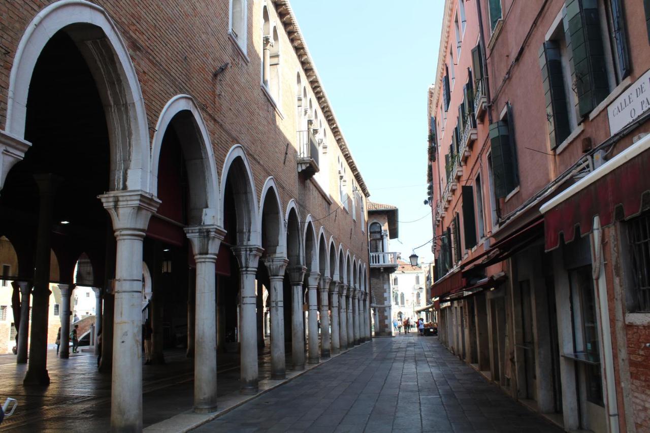 Rialto Mercato Apartment