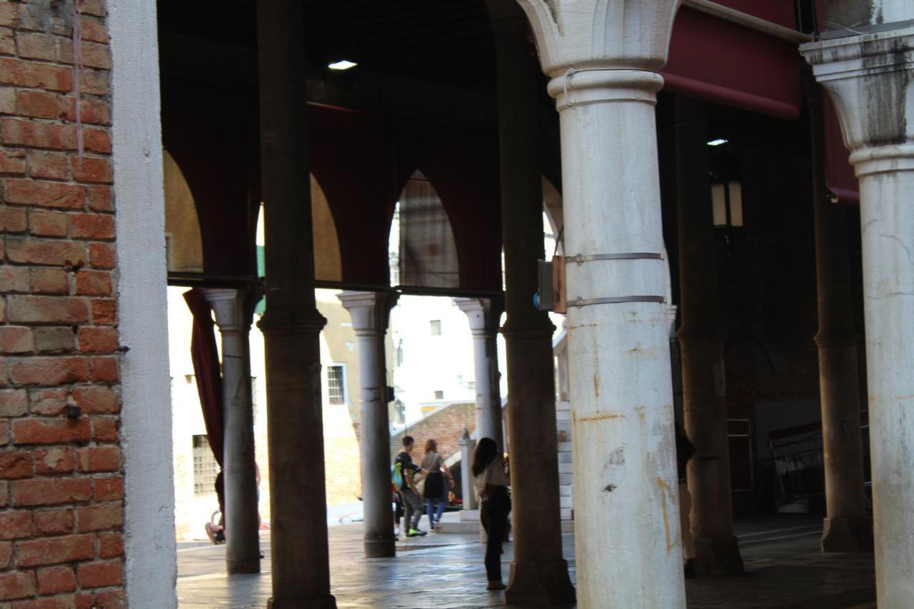 Rialto Mercato * Venice