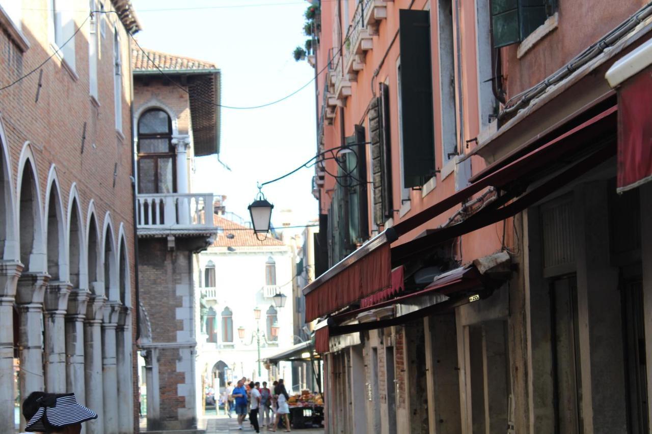 Rialto Mercato Apartment