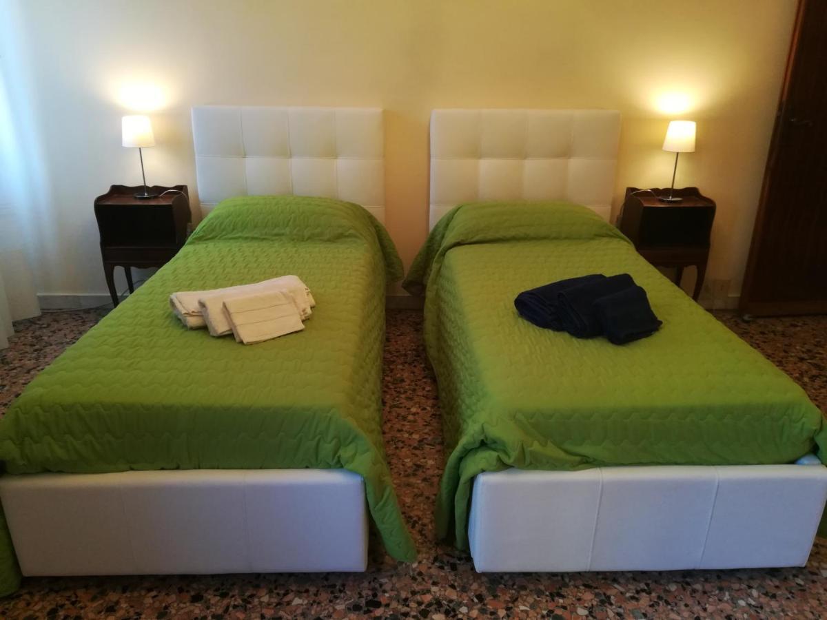Apartment Residenza Ca Trinita *