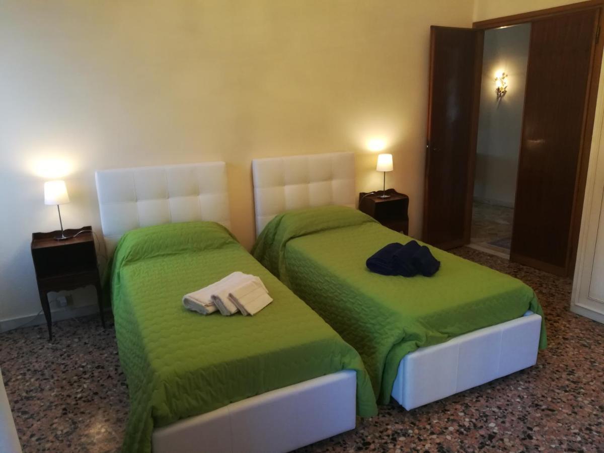 Apartment Residenza Ca Trinita *