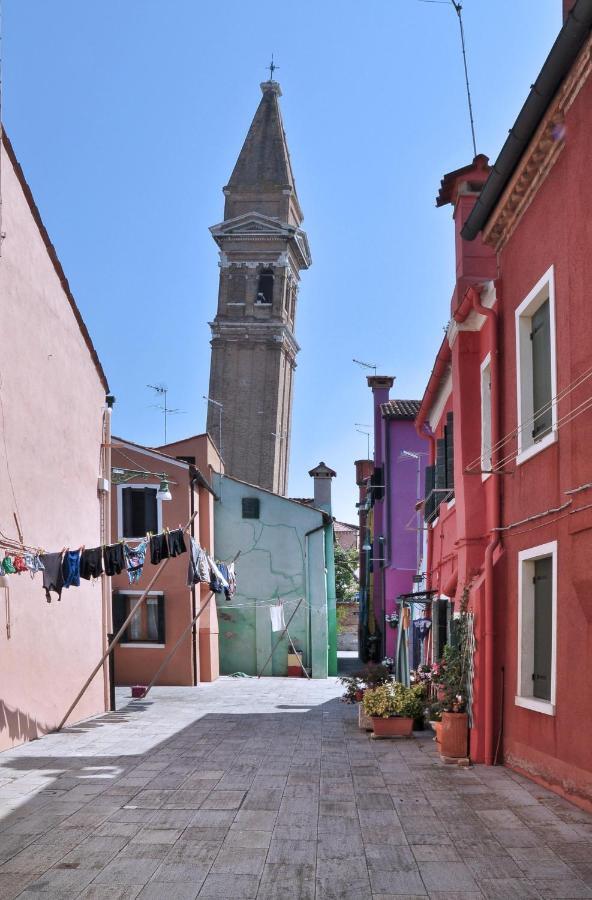 Junior Guest house Venice