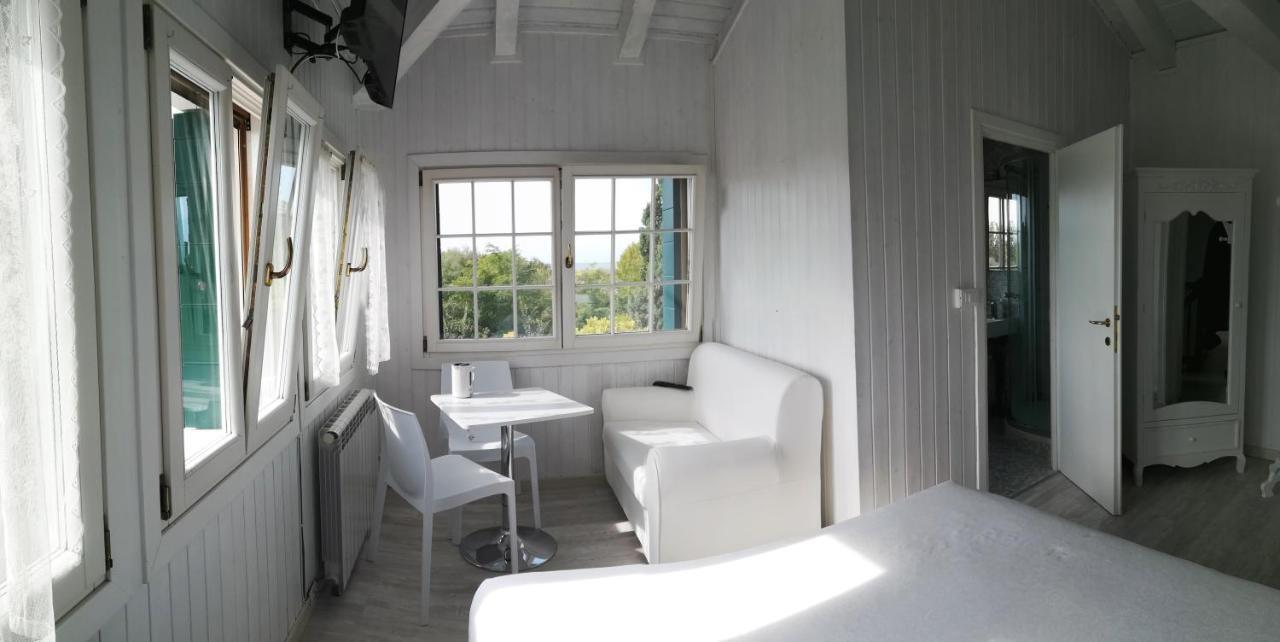 Junior Guest house Venice