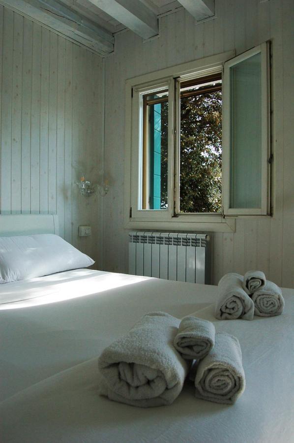 Junior Guest house Venice
