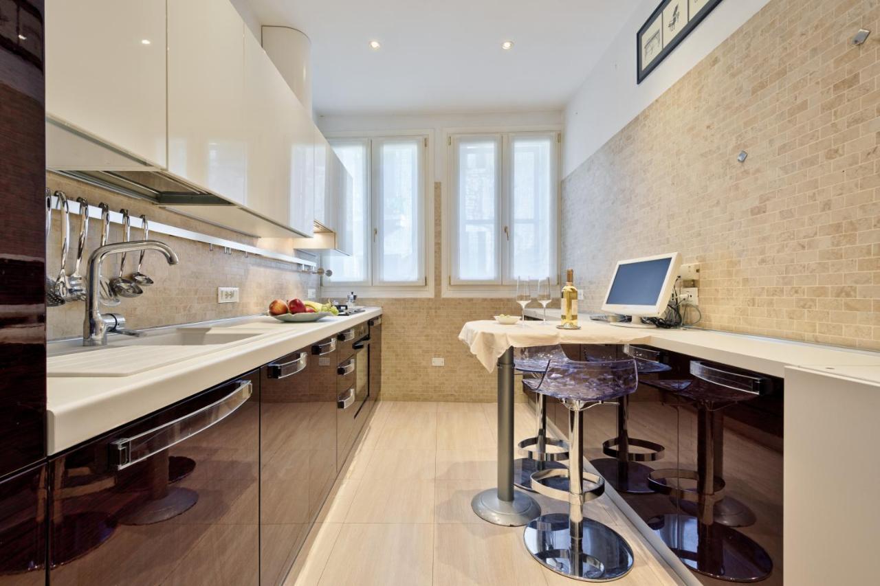 Apartment Family In Rialto - Centro Citta Full Optional