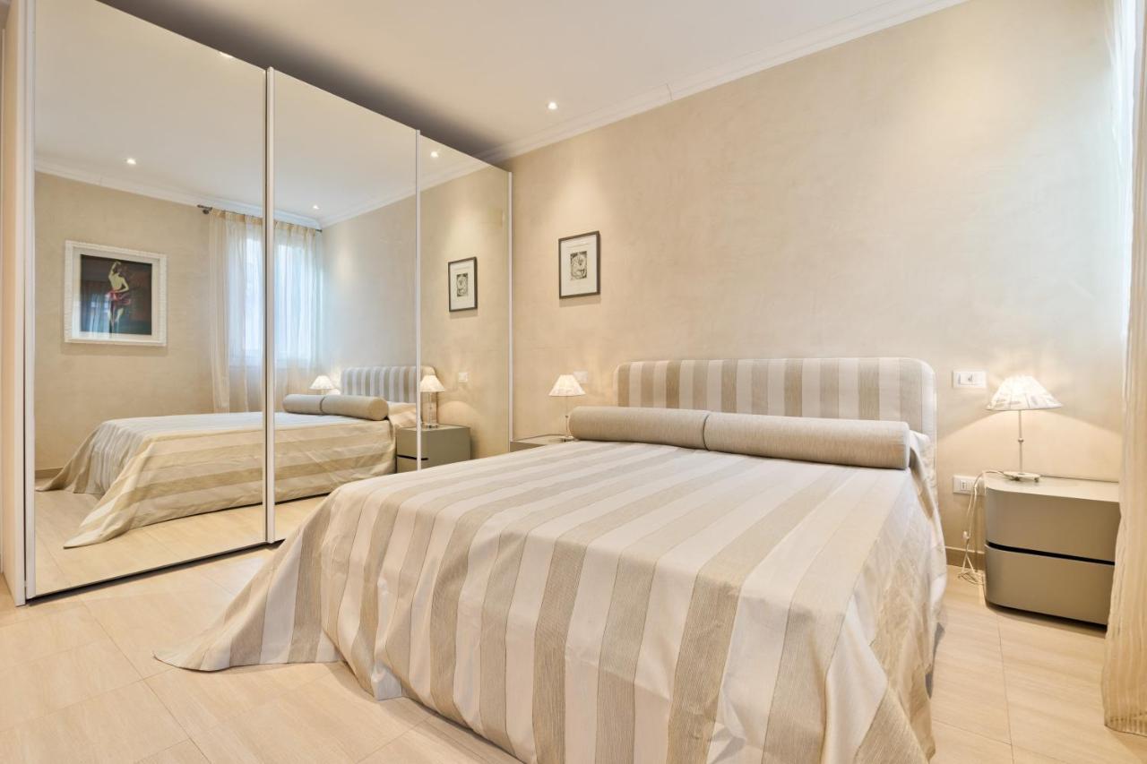 Apartment Family In Rialto - Centro Citta Full Optional