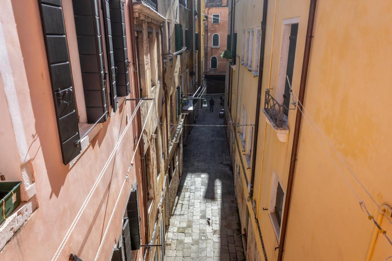 Apartment Family In Rialto - Centro Citta Full Optional