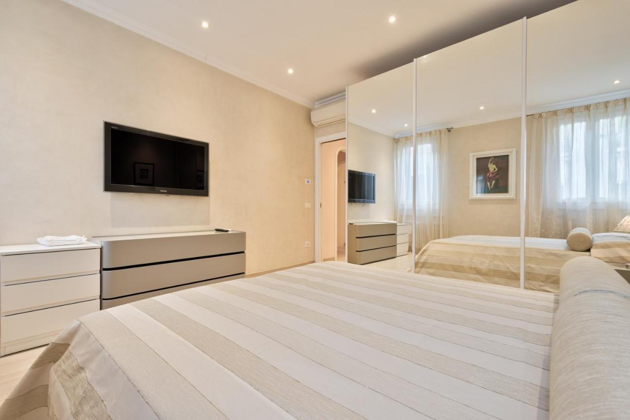 Apartment Family In Rialto - Centro Citta Full Optional Venice
