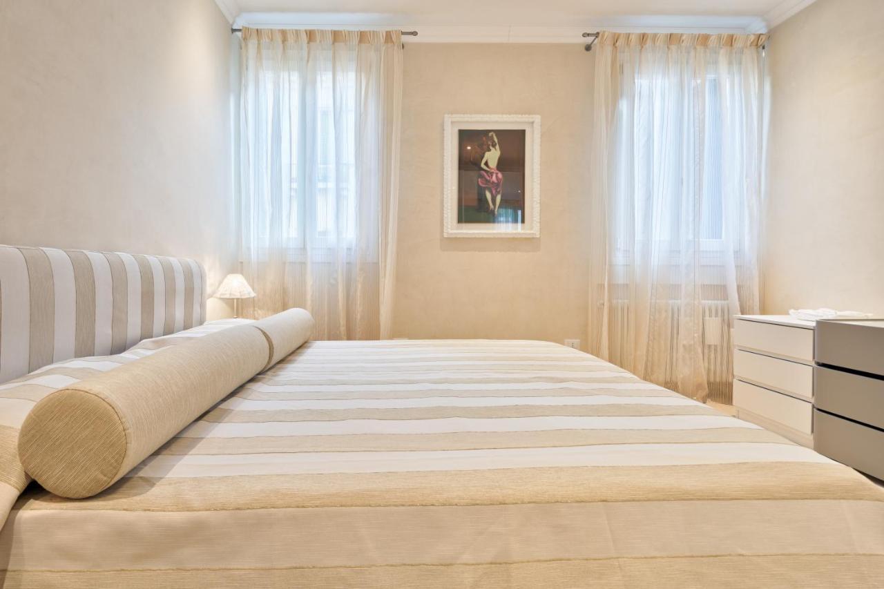 Family In Rialto - Centro Citta Full Optional Apartment